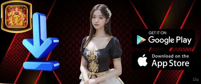 Download app 12q Android iOS