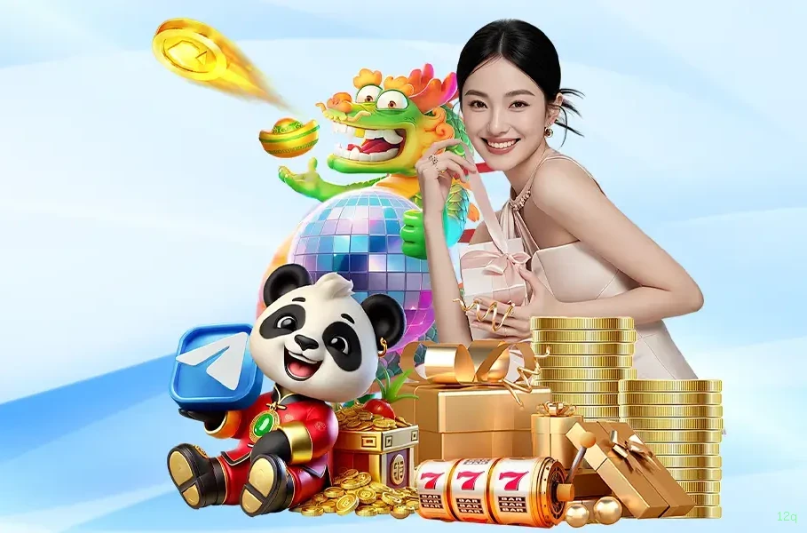 Ganhar e sacar na 12q